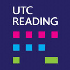 UTC Reading Logo